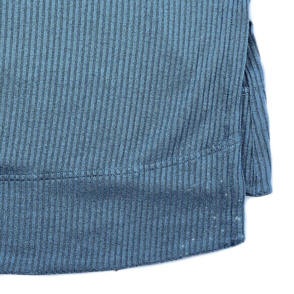 Athleta Harmony Pose Wrap Cardigan with Hood in Green Vista Teal Size M - Picture 9 of 12